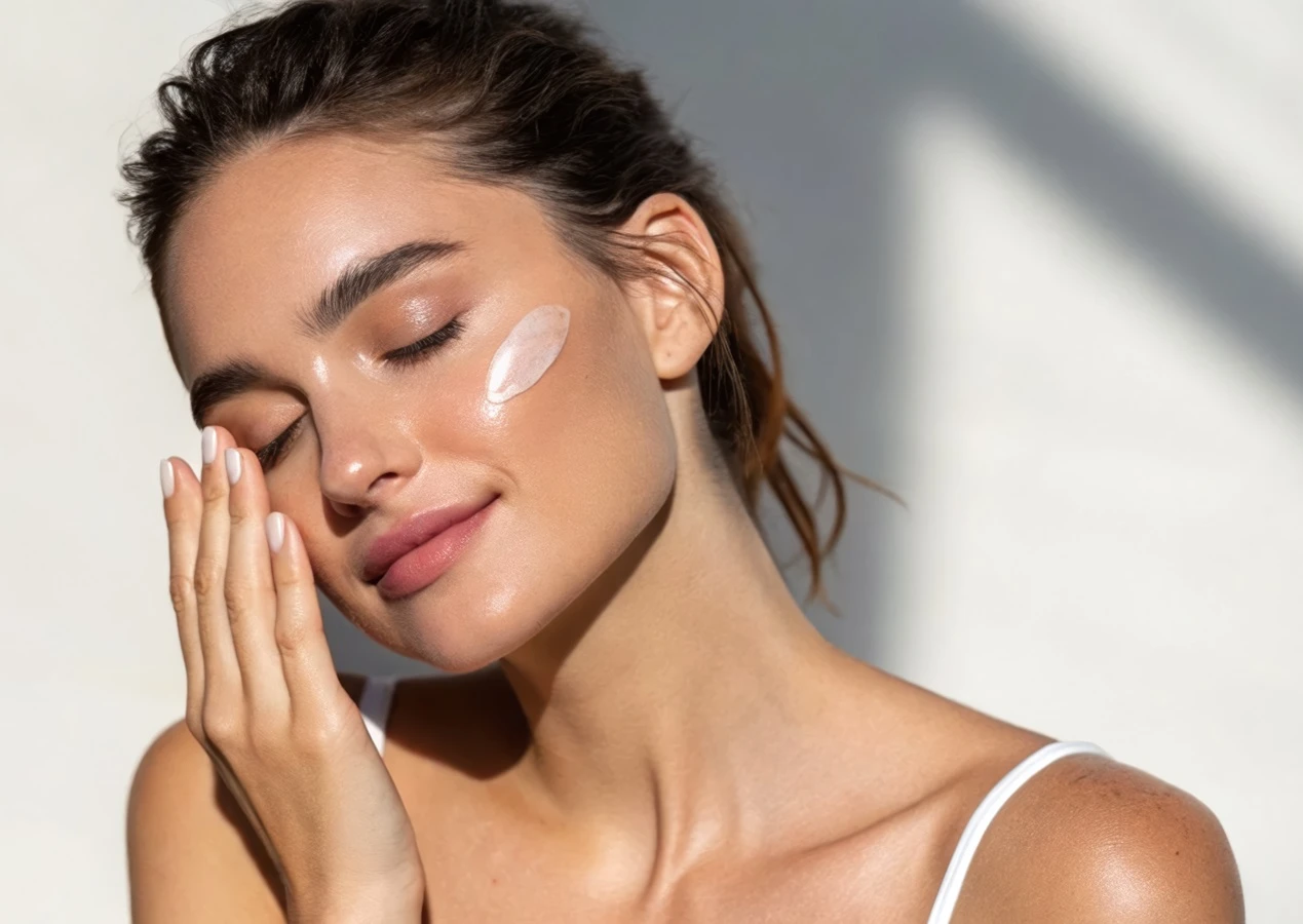 Facials in Maple Grove | Dermaplane & Microinfusion Facial