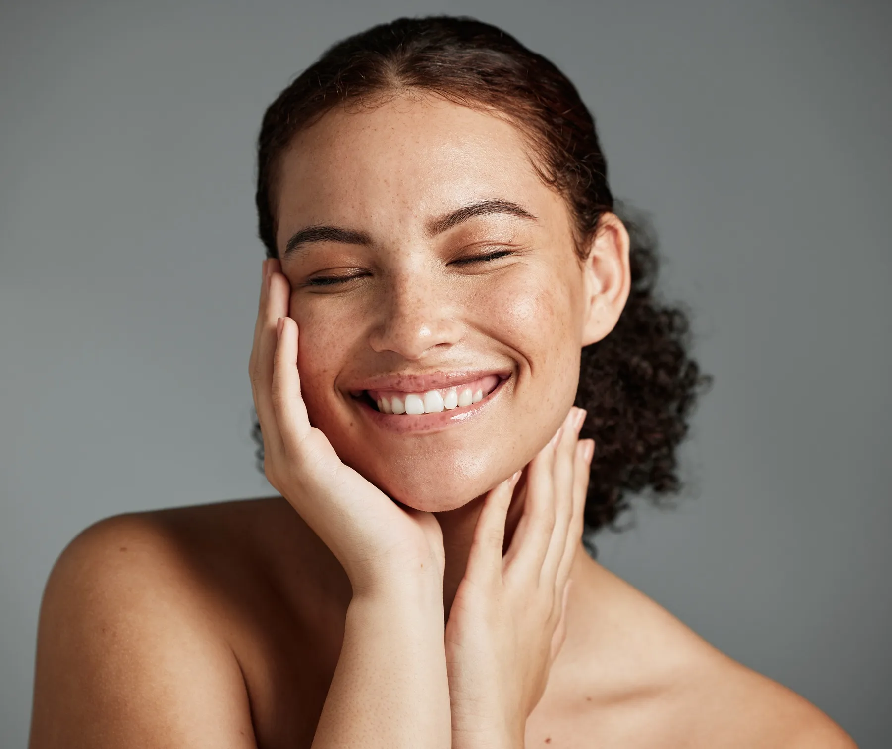Kybella Double Chin Treatment in Maple Grove: Jaw Contouring