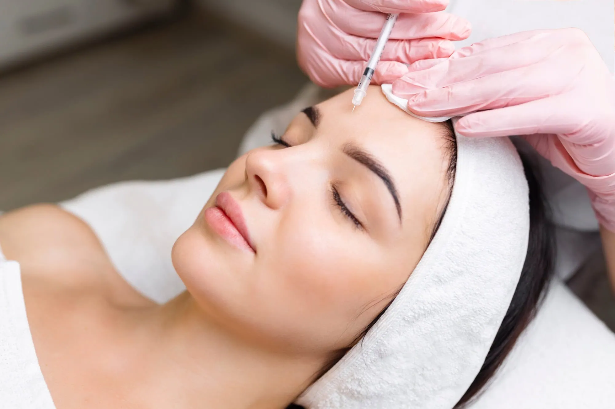 Botox & Dysport in Maple Grove, MN | Neurotoxins For Wrinkle