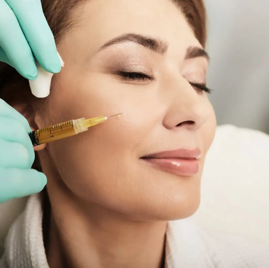 Botox & Dysport in Maple Grove, MN | Neurotoxins for Wrinkles in Maple Grove, MN