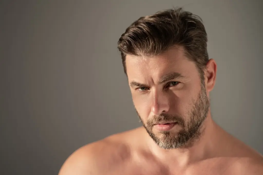 Men’s Aesthetic & Wellness Treatments in Maple Grove, MN