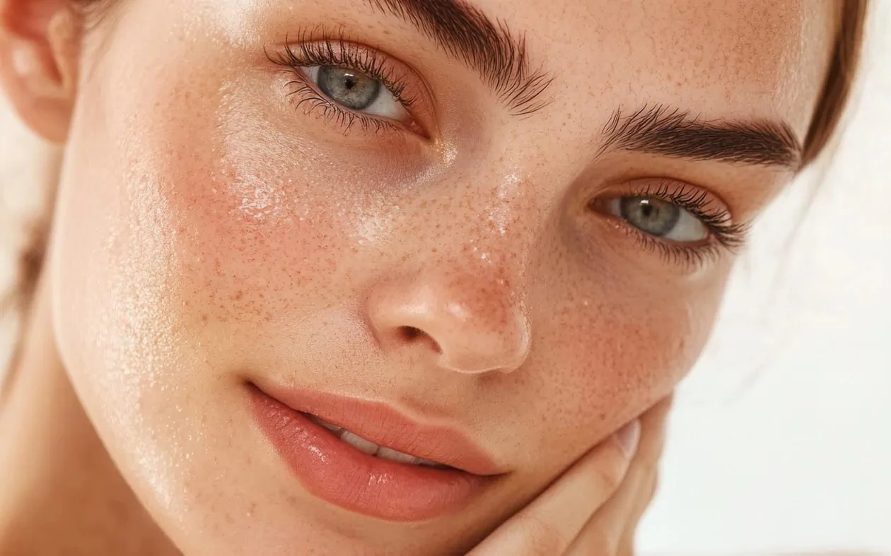 Skin Pigmentation & Redness Treatments in Maple Grove, MN