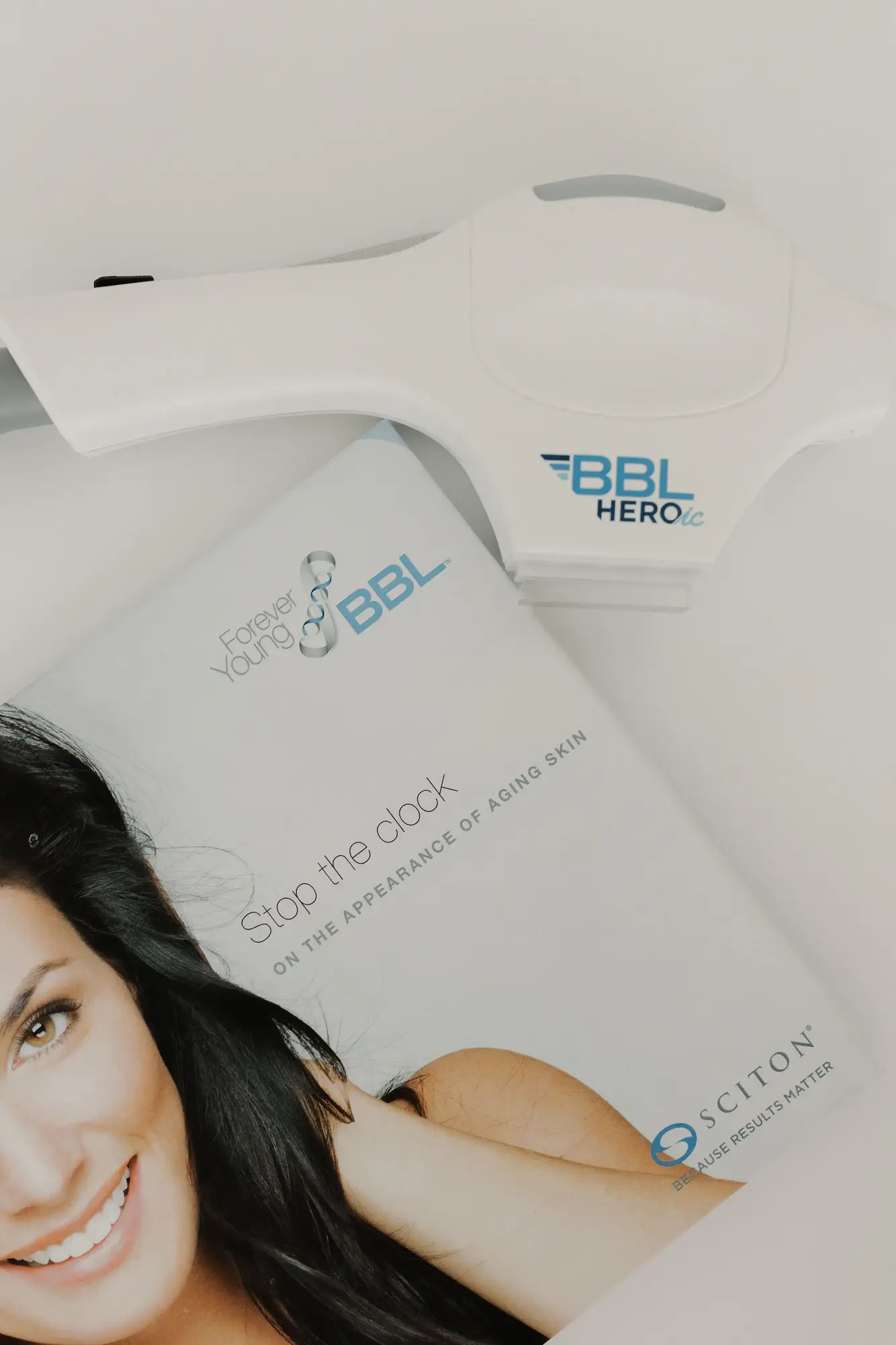 Sciton Laser Treatments in Maple Grove, MN | BBL & Moxi