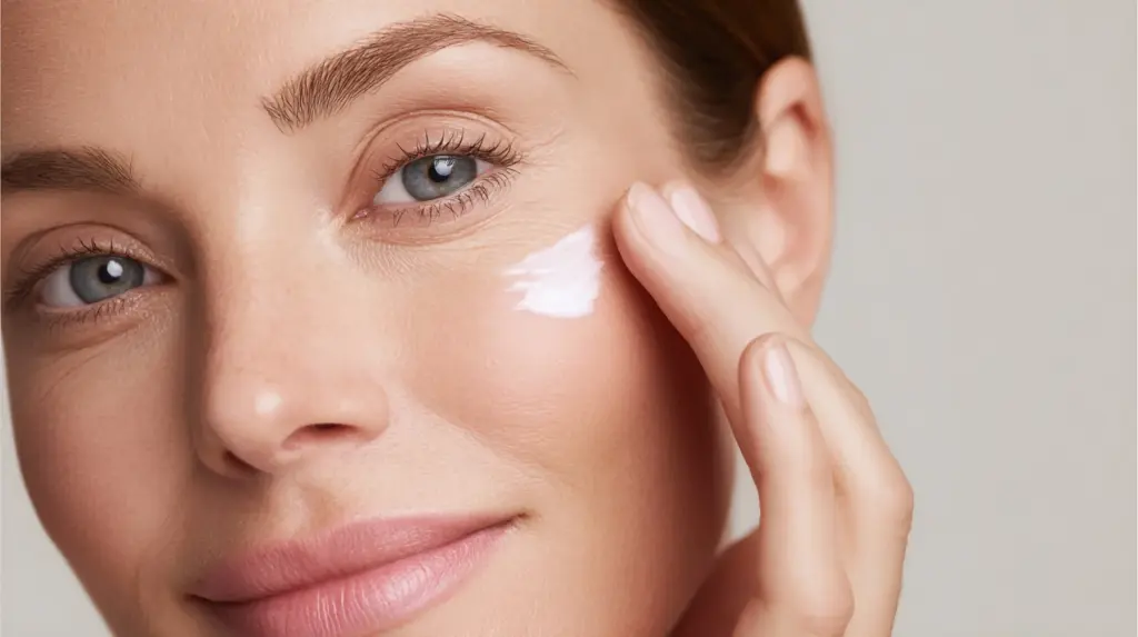 Volume Loss & Facial Hollowness Treatments in Maple Grove, MN