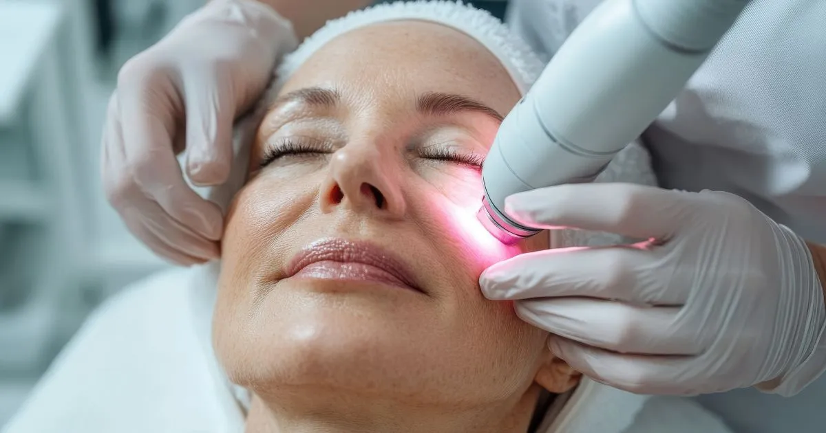 The Real Benefits of Laser Skin Treatments in Maple Grove