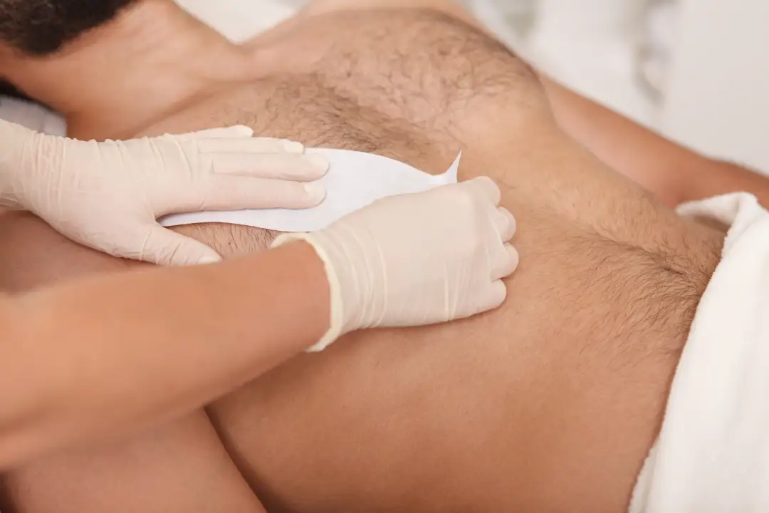 Top 5 Benefits of Waxing over Other Hair Removal Methods