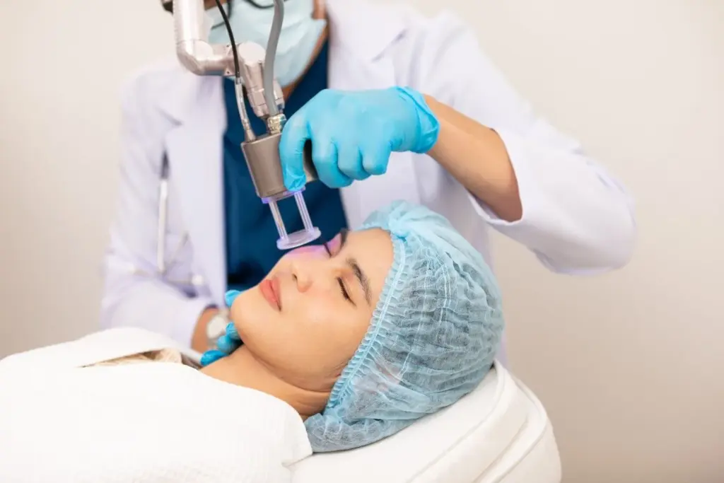 ProFractional™ Laser
