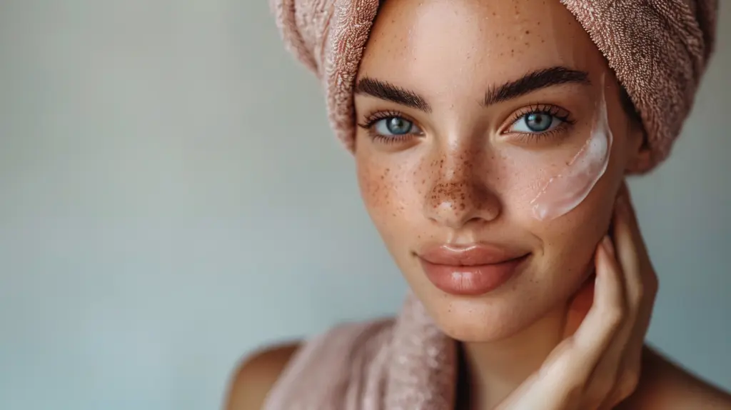 Enlarged Pores & Rough Texture Treatment