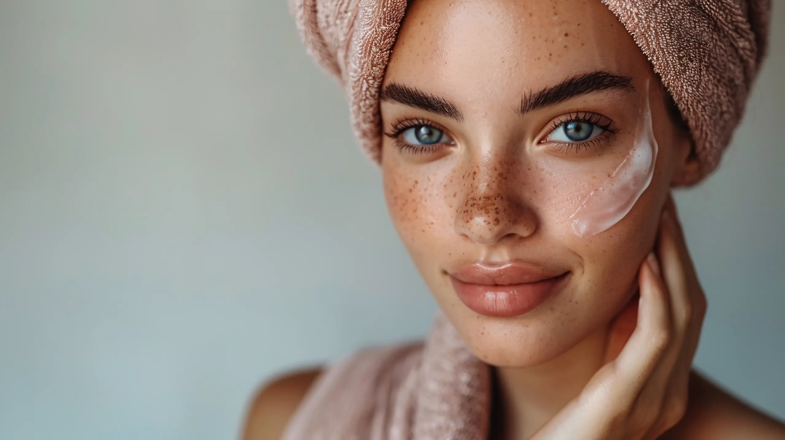 Enlarged Pores & Rough Texture Treatment