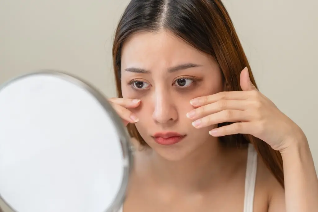 Under-Eye Hollowness & Dark Circles Treatment in Maple Grove, MN