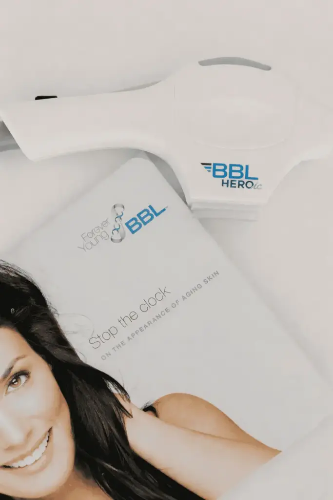Laser Skin Treatments
