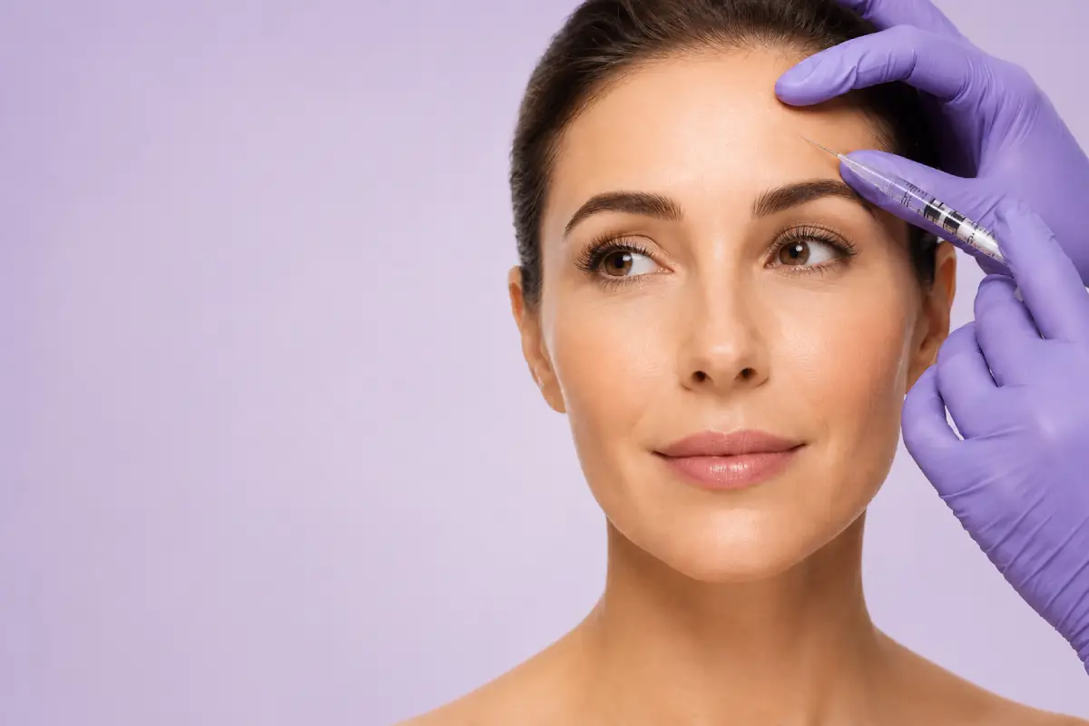 What to Expect Before and After Your Botox® Appointment