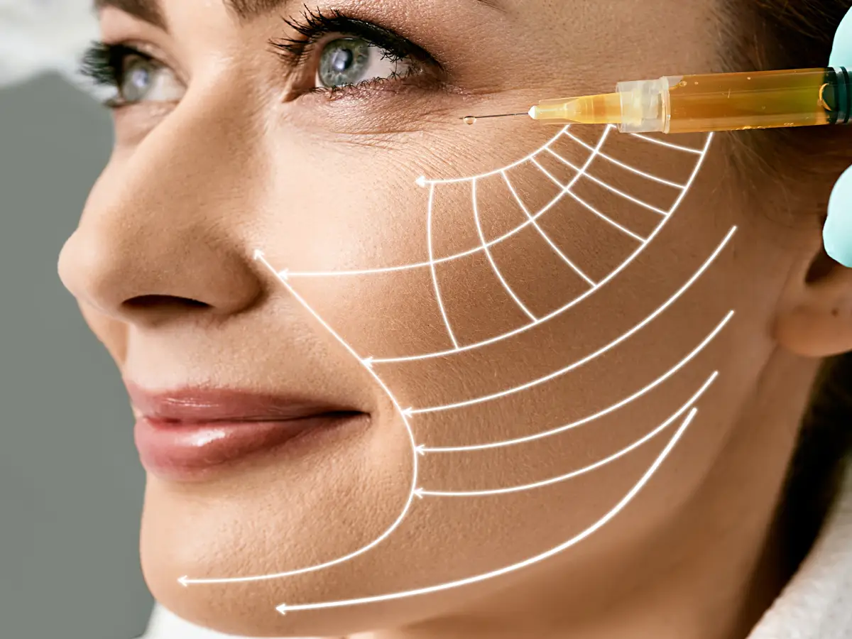 Facial Balance Without Surgery