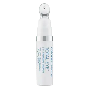 Total Eye 3-in-1 Renewal Therapy SPF 35