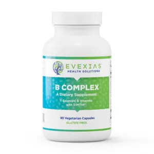 B Complex