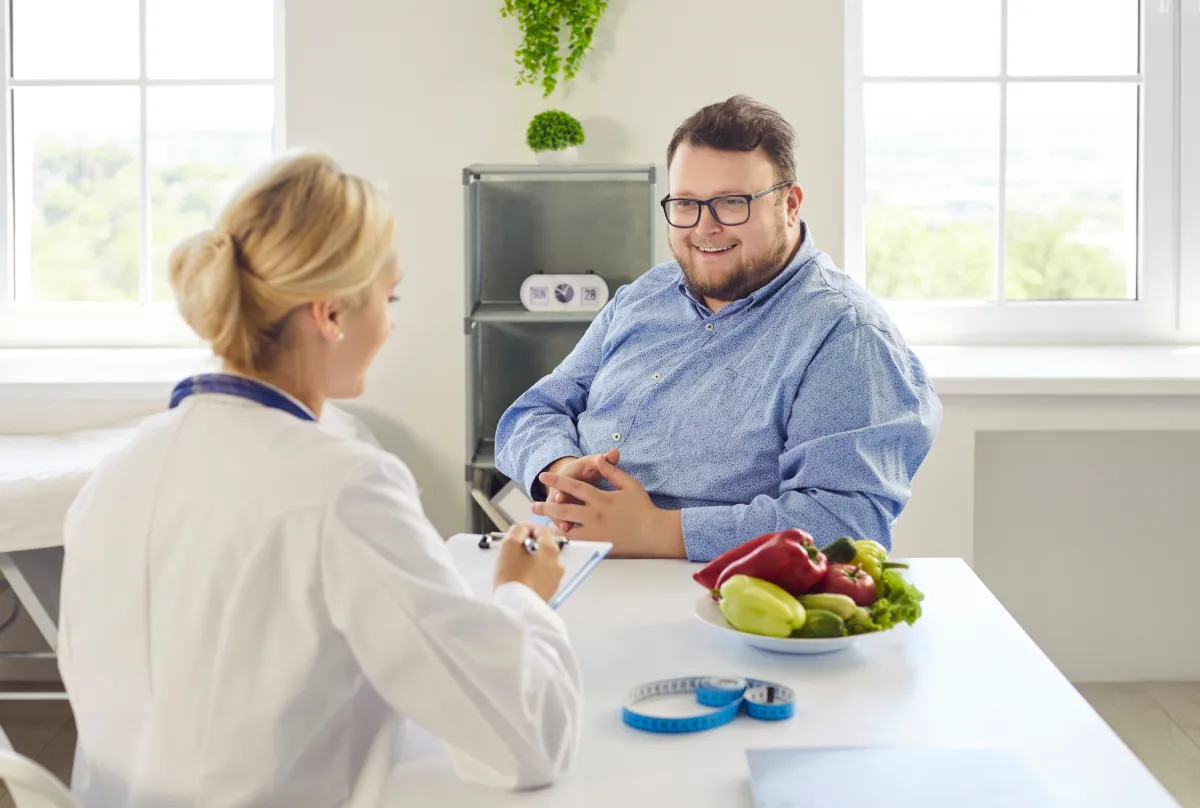 Low T Symptoms vs. Normal Aging